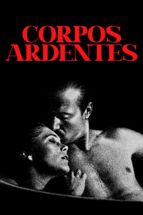 Corpos Ardentes