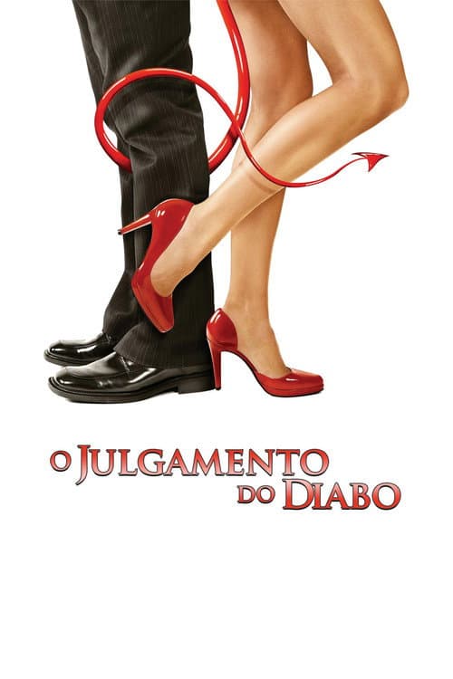 O Julgamento do Diabo