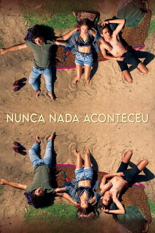 Nunca Nada Aconteceu