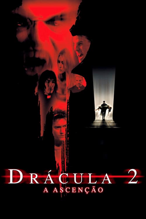Drácula 2 - A Ascensão 2003