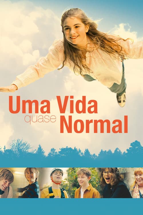 Uma Vida Quase Normal
