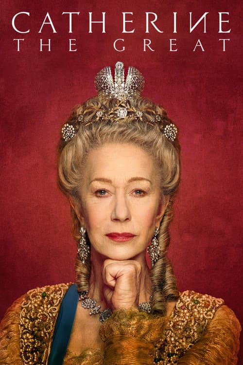 Catarina, A Grande