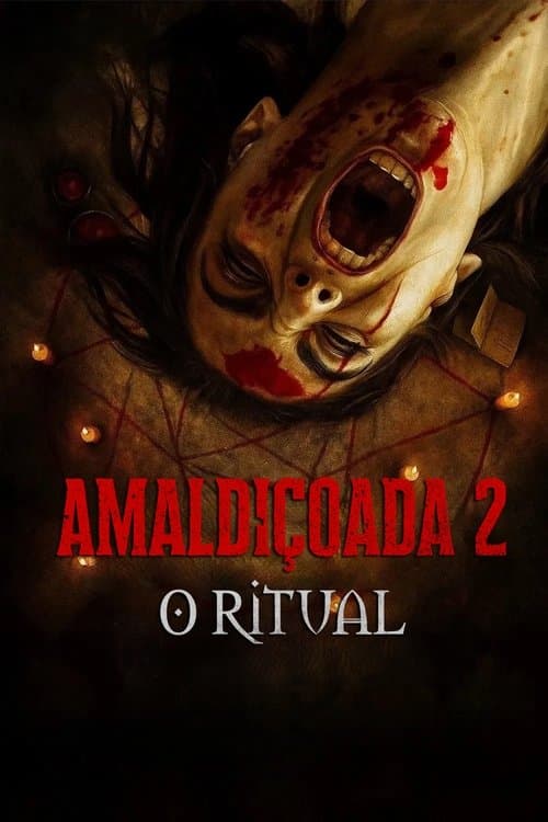 Amaldiçoada 2: O Ritual