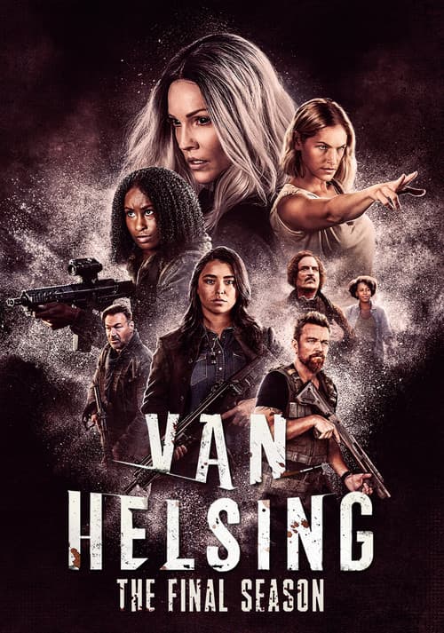 Van Helsing