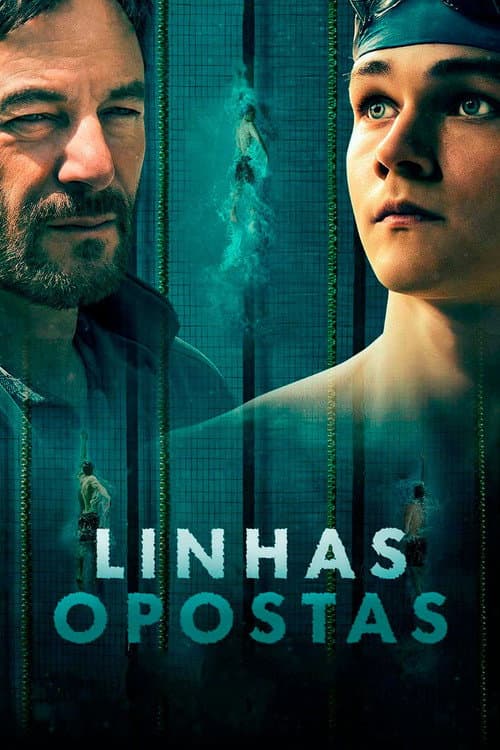 Linhas Opostas