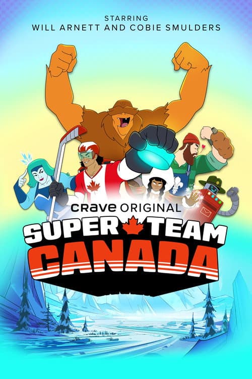 Super Team Canada