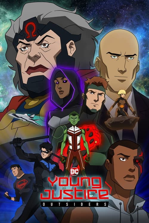 Justiça Jovem