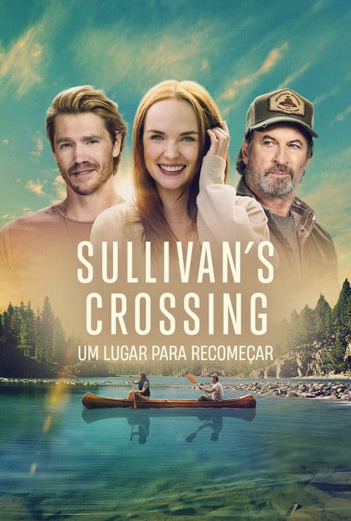 Sullivan's Crossing: Um Lugar para Recomeçar