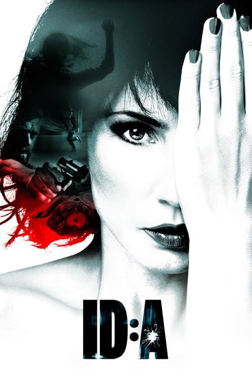 ID A Indentidade Anônima