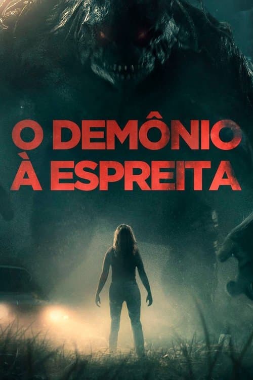 O Demônio à Espreita