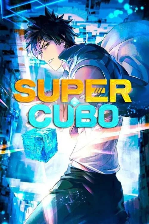 Super Cubo