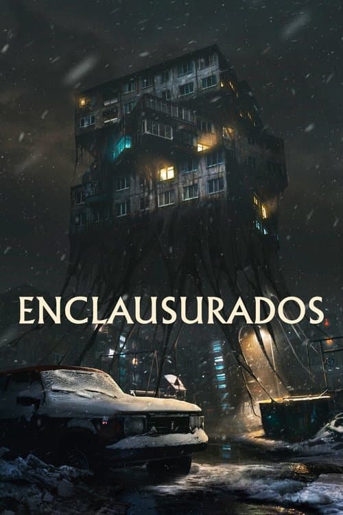 Enclausurados
