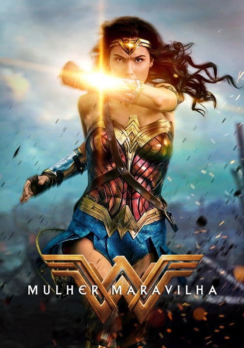 Mulher-Maravilha