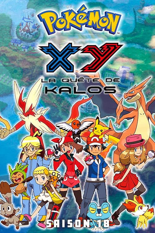Pokémon