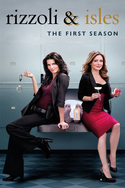 Rizzoli & Isles