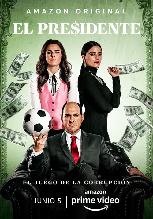 O Jogo da Corrupção