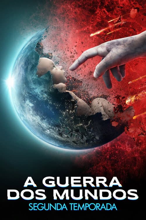 War of the Worlds: A Arte da Guerra