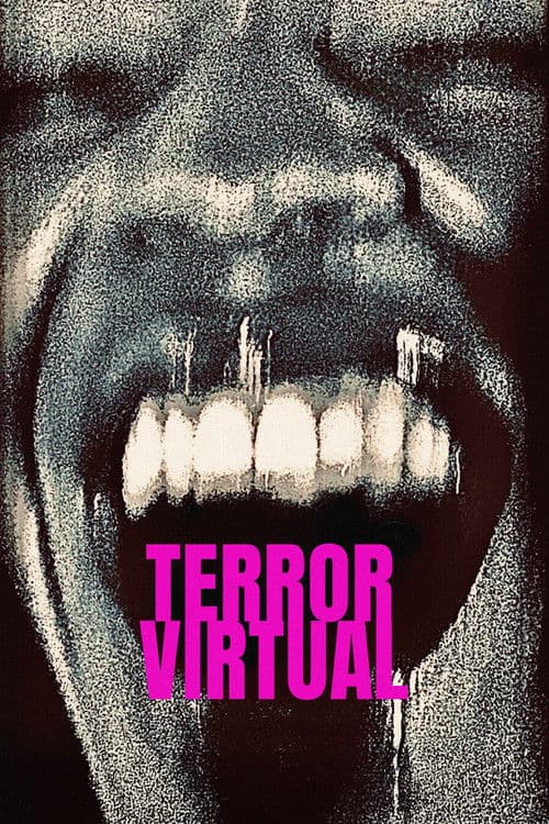 Terror Virtual