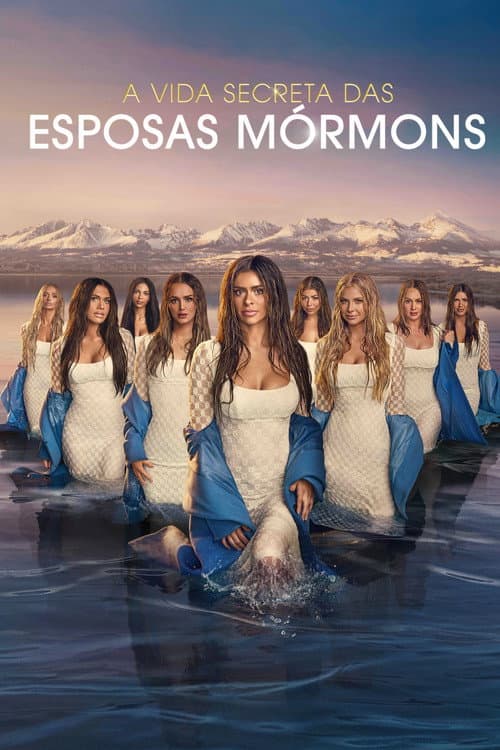 A Vida Secreta das Esposas Mórmons