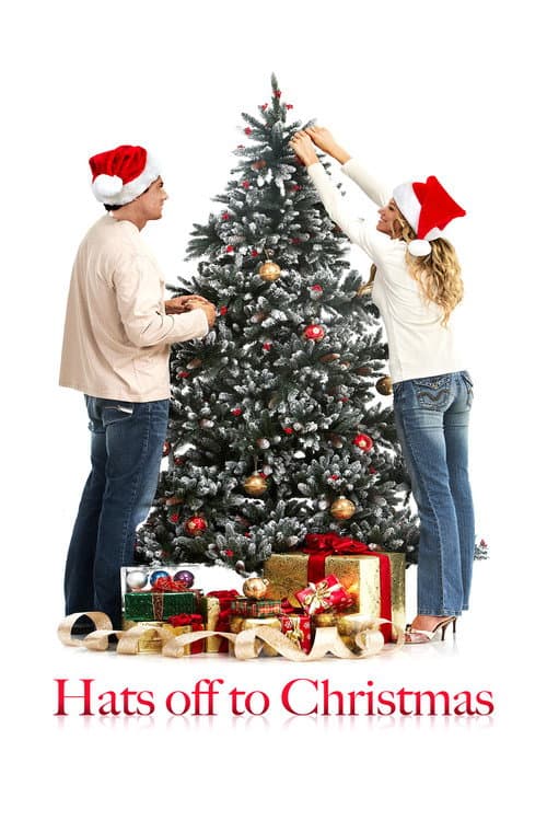 Hats Off to Christmas!