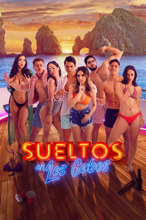 Soltos em Los Cabos