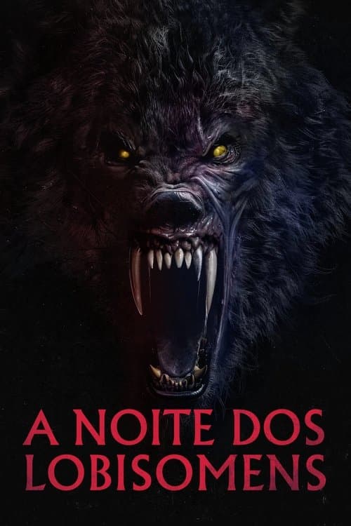 A Noite dos Lobisomens