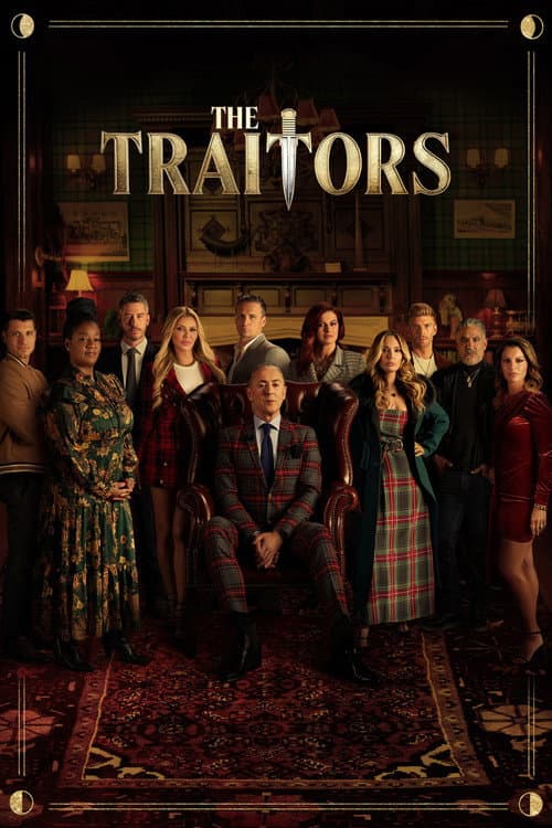The Traitors