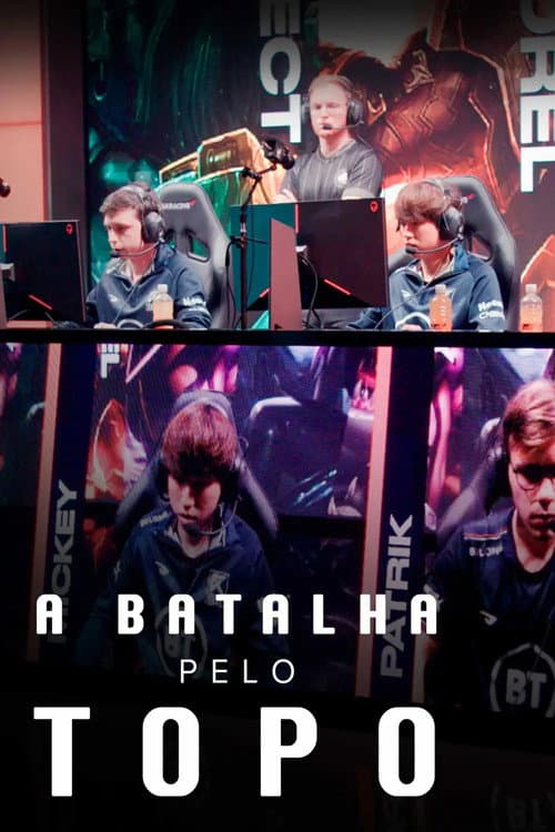 A Batalha Pelo Topo