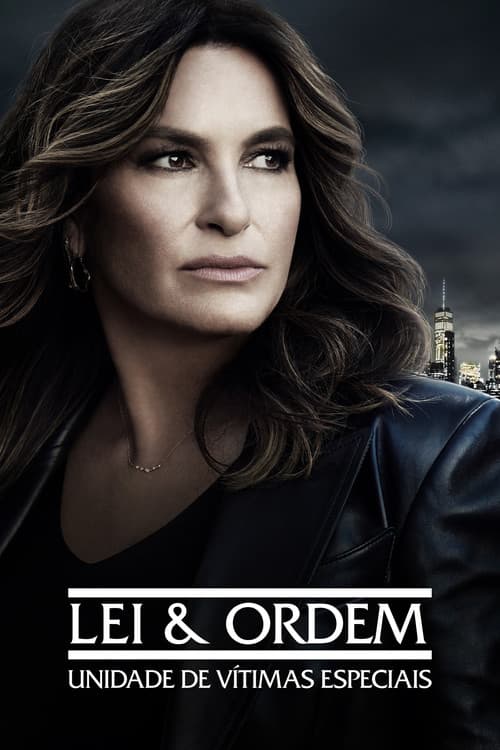 Lei & Ordem: Unidade de Vítimas Especiais