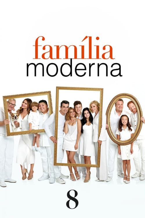 Família Moderna