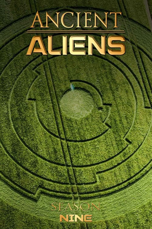 Alienígenas do Passado