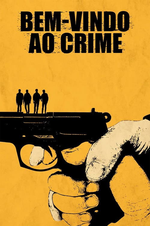 Bem-Vindo ao Crime