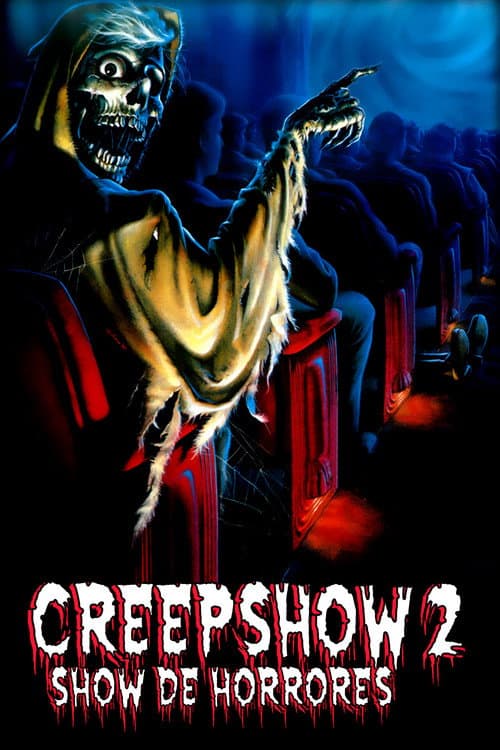 Creepshow 2 - Show de Horrores