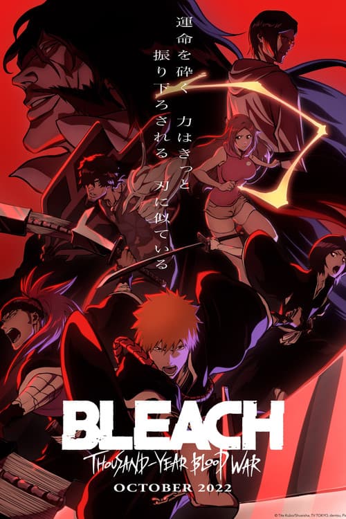 Bleach