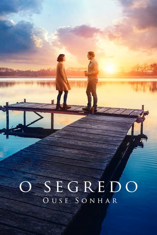 O Segredo: Ouse Sonhar