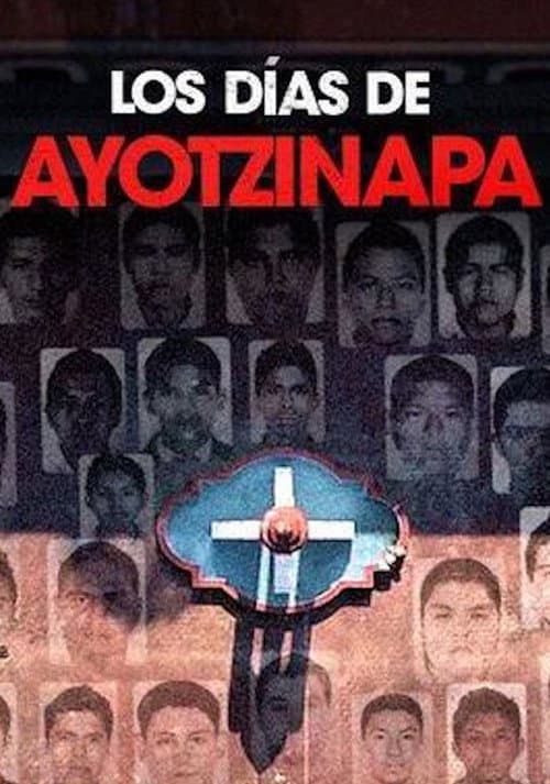 43 Jovens de Ayotzinapa