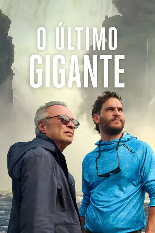 O Último Gigante