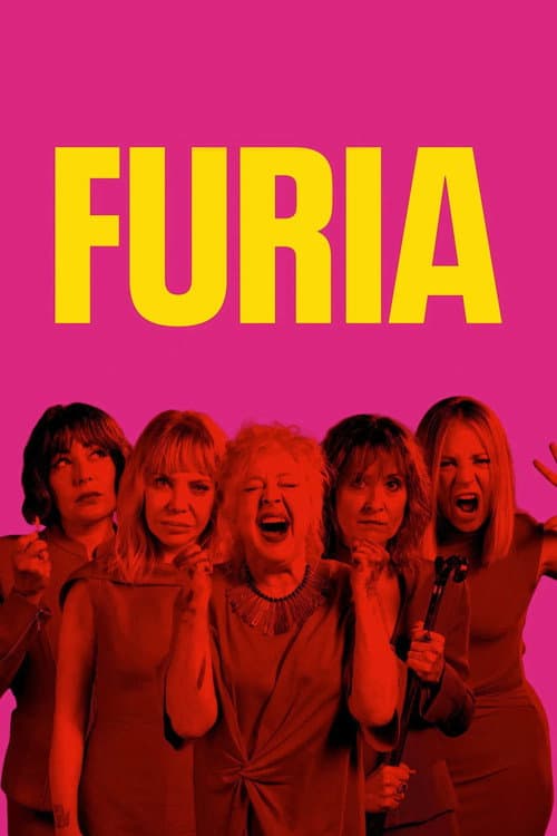 Estado de Fúria