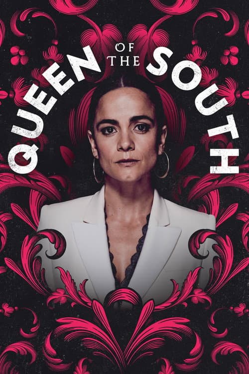 A Rainha do Sul