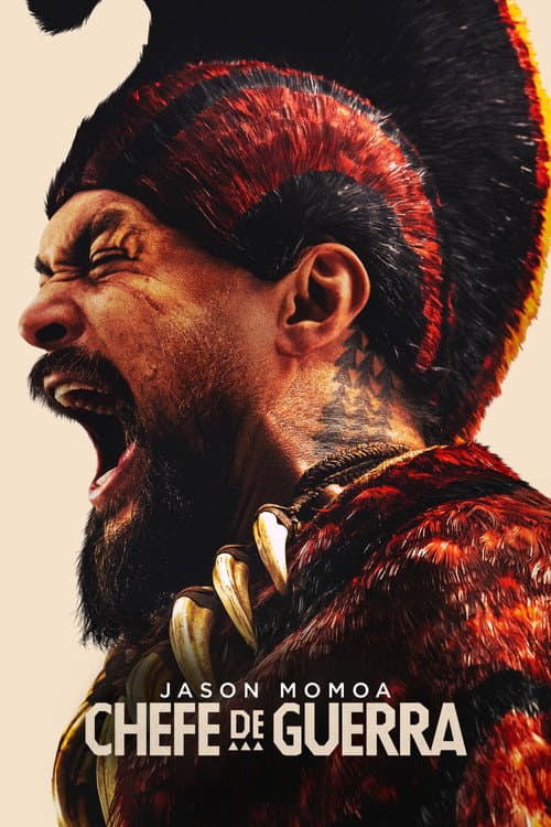 Chefe de Guerra
