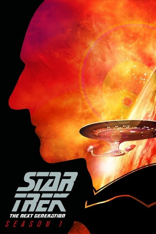 Jornada nas Estrelas: A Nova Geração