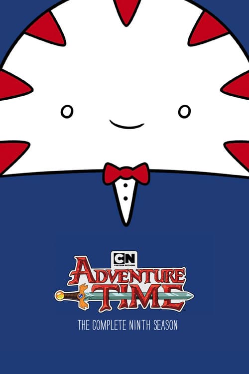 Hora de Aventura
