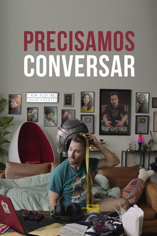 Precisamos Conversar