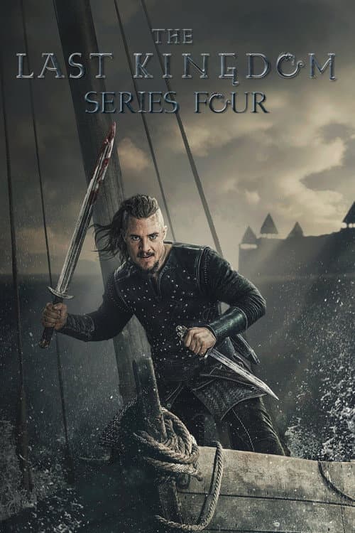 The Last Kingdom
