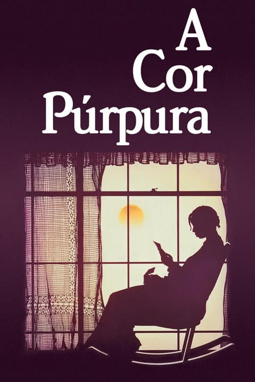 A Cor Púrpura
