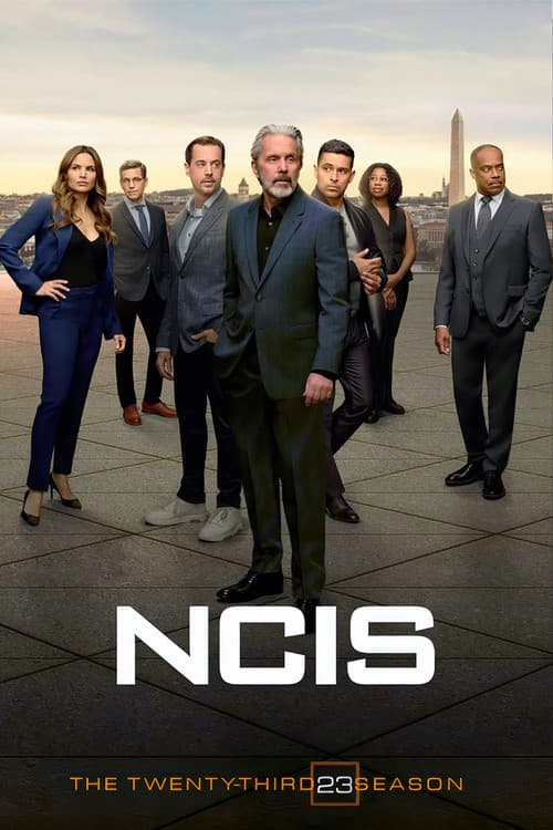 NCIS: Investigação Naval