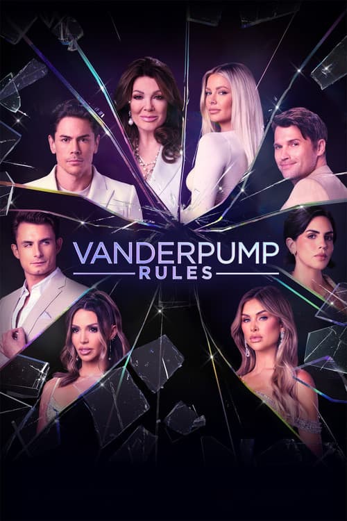Vanderpump Rules