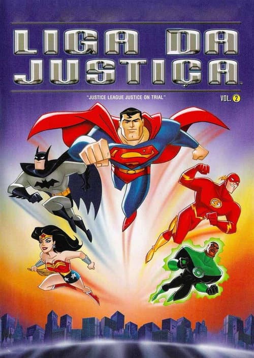 Liga da Justiça
