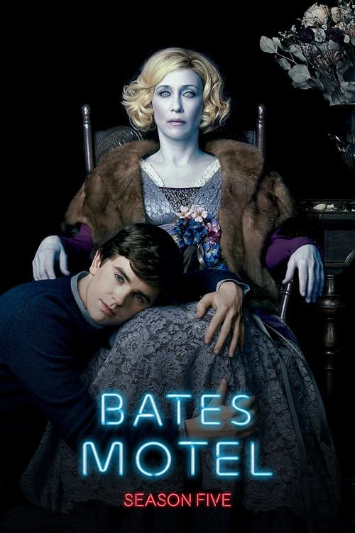 Motel Bates