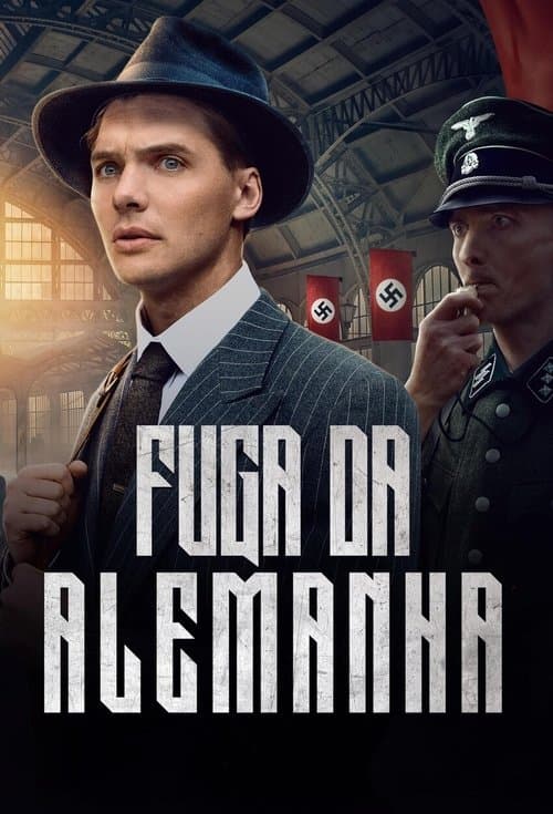 Fuga da Alemanha
